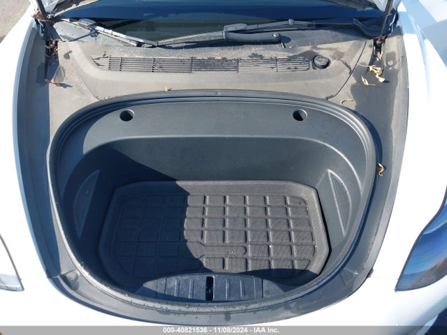 2023 TESLA MODEL 3 5YJ3E1EA3PF473067 Photo 9