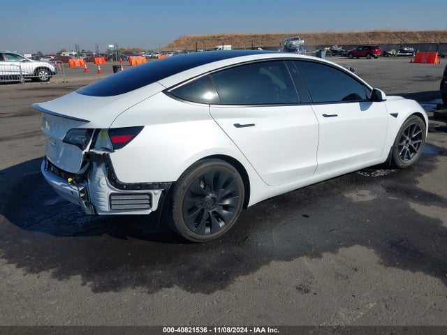 2023 TESLA MODEL 3 5YJ3E1EA3PF473067 Photo 3