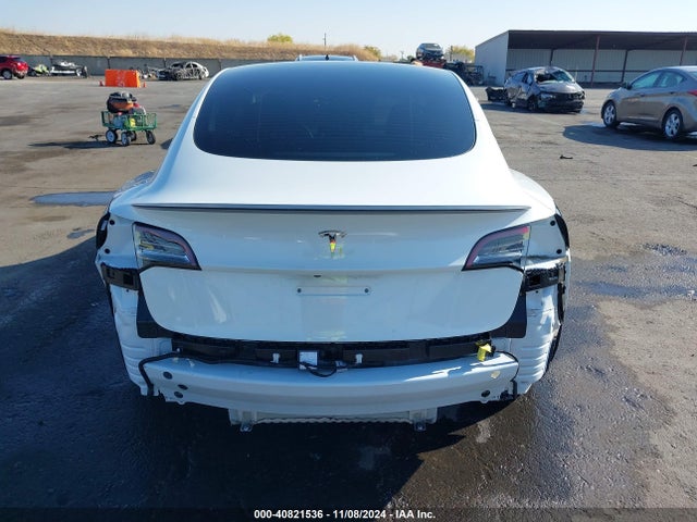 2023 TESLA MODEL 3 5YJ3E1EA3PF473067 Photo 5