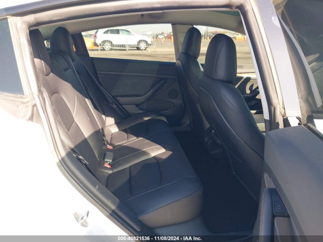 2023 TESLA MODEL 3 5YJ3E1EA3PF473067 Photo 7