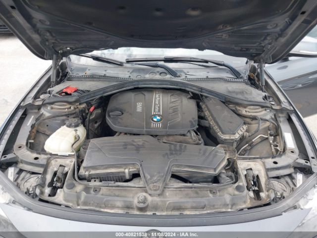 WBA3D3C53EK153376 BMW 328D