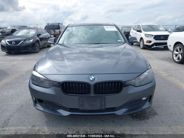WBA3D3C53EK153376 BMW 328D