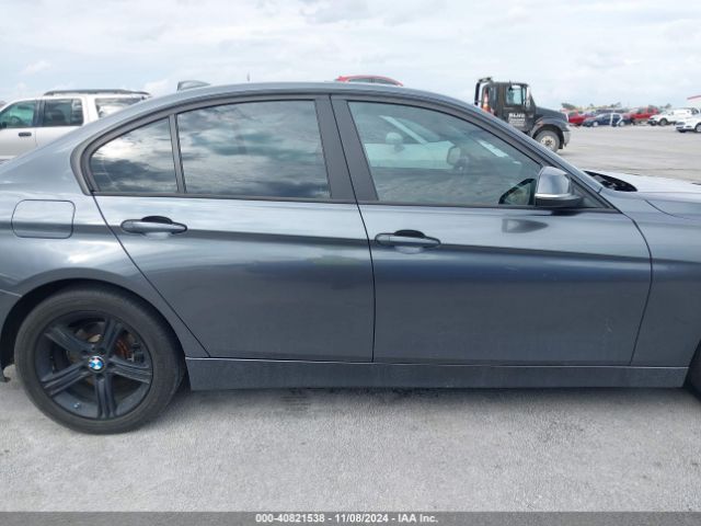 WBA3D3C53EK153376 BMW 328D