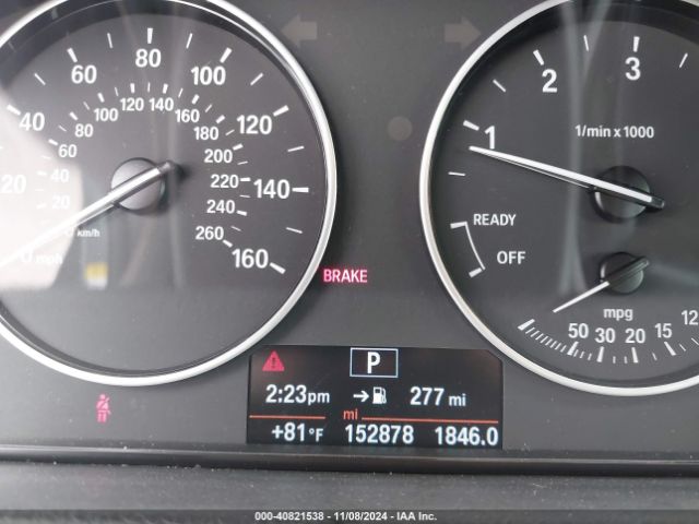 WBA3D3C53EK153376 BMW 328D
