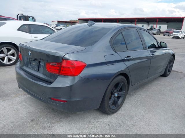 WBA3D3C53EK153376 BMW 328D