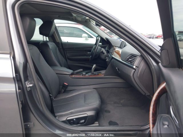 WBA3D3C53EK153376 BMW 328D
