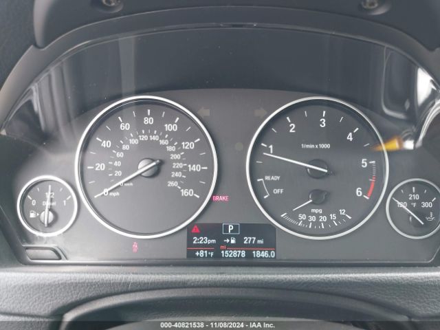 WBA3D3C53EK153376 BMW 328D