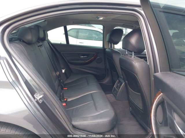 WBA3D3C53EK153376 BMW 328D