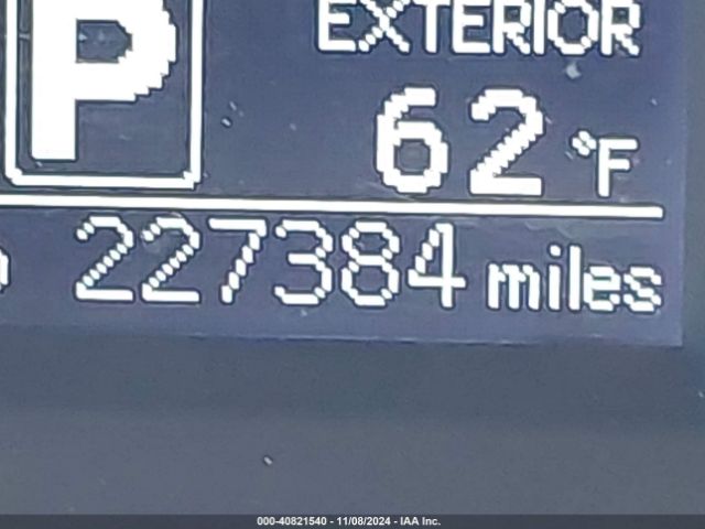 5TDKK3DC0FS654981 Toyota Sienna Le 8 Passenger