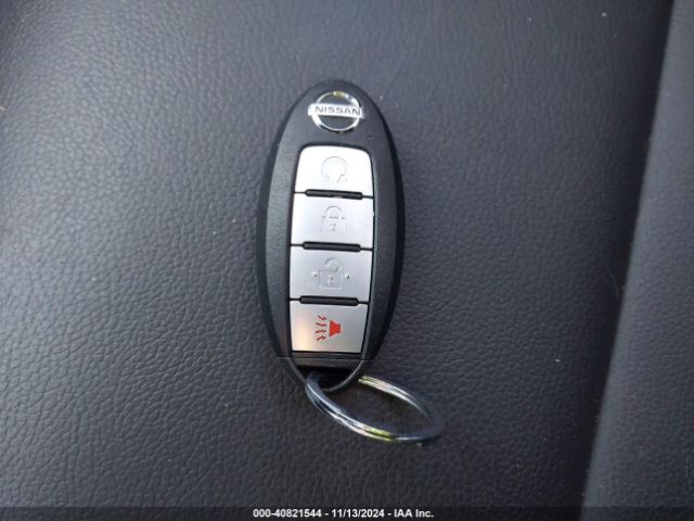 3N1CP5CU7KL524579 Nissan KICKS SR