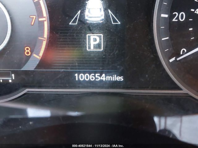 3N1CP5CU7KL524579 Nissan KICKS SR