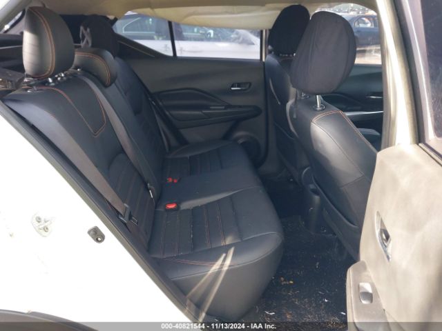 3N1CP5CU7KL524579 Nissan KICKS SR