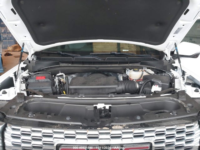 GMC Yukon 2wd Denali 2023 1GKS1DKL0PR454795 Image 10