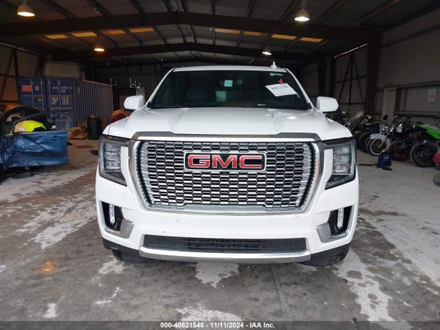 GMC Yukon 2wd Denali 2023 1GKS1DKL0PR454795 Image 12