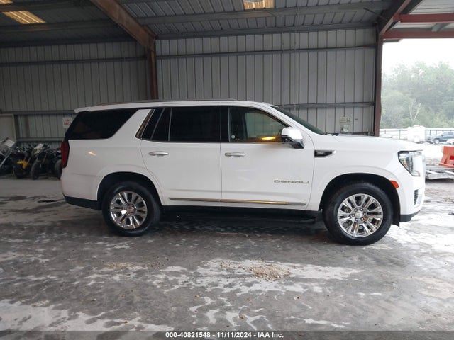 GMC Yukon 2wd Denali 2023 1GKS1DKL0PR454795 Image 13