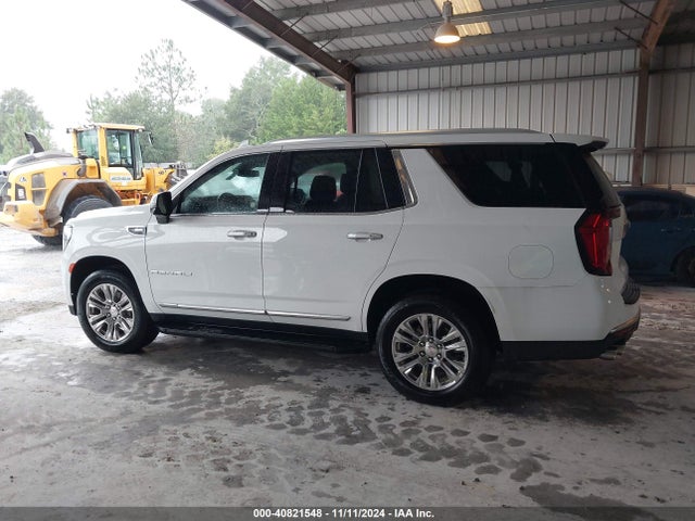 GMC Yukon 2wd Denali 2023 1GKS1DKL0PR454795 Image 14