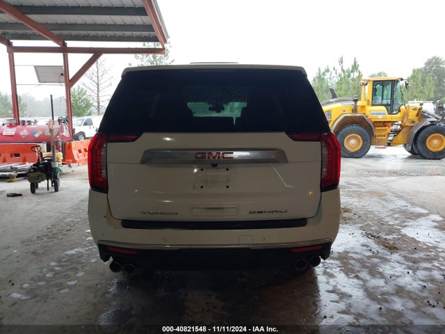 GMC Yukon 2wd Denali 2023 1GKS1DKL0PR454795 Image 16