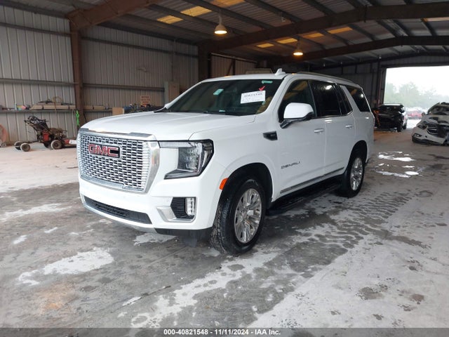 GMC Yukon 2wd Denali 2023 1GKS1DKL0PR454795 Image 2