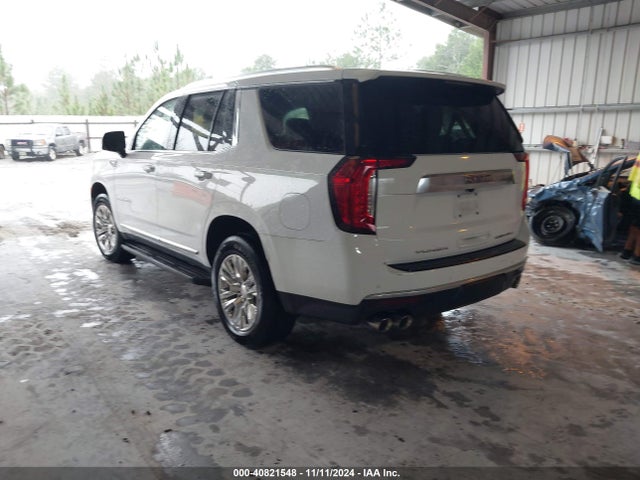 GMC Yukon 2wd Denali 2023 1GKS1DKL0PR454795 Image 3