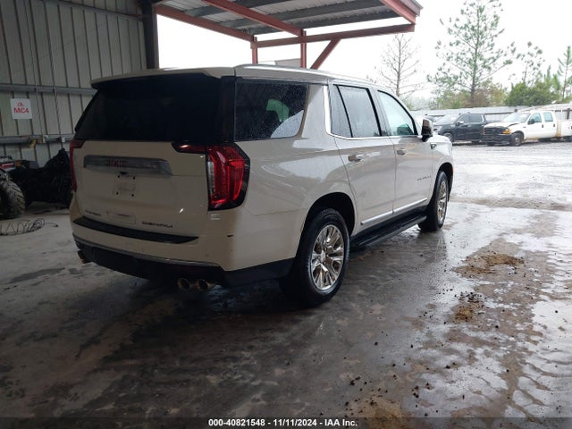 GMC Yukon 2wd Denali 2023 1GKS1DKL0PR454795 Image 4