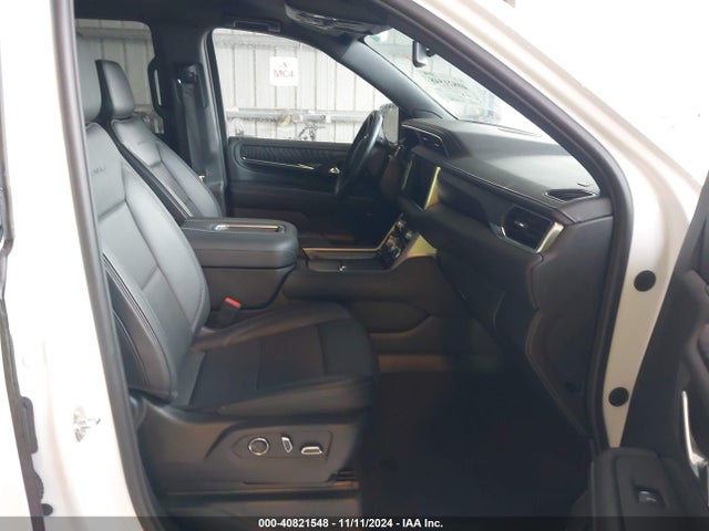 GMC Yukon 2wd Denali 2023 1GKS1DKL0PR454795 Image 5