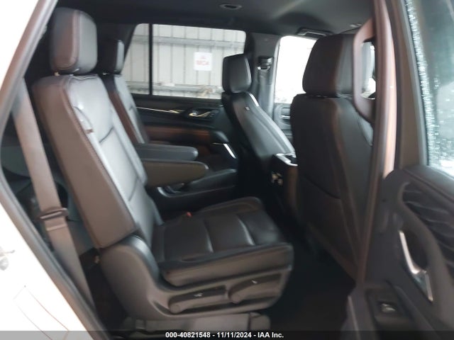 GMC Yukon 2wd Denali 2023 1GKS1DKL0PR454795 Image 8