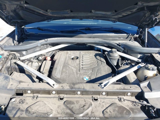 5UXCR6C54KLL64323 BMW X5 Xdrive40i