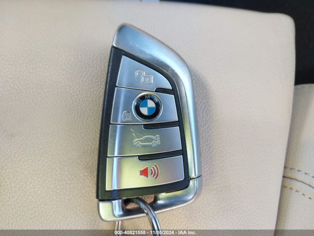 5UXCR6C54KLL64323 BMW X5 Xdrive40i