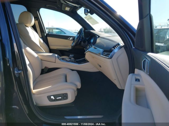 5UXCR6C54KLL64323 BMW X5 Xdrive40i
