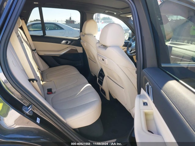 5UXCR6C54KLL64323 BMW X5 Xdrive40i