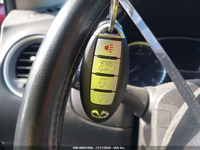 5N1DL0MM0KC515762 Infiniti QX60 PURE