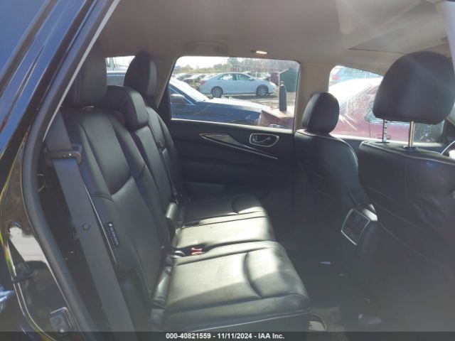 5N1DL0MM0KC515762 Infiniti QX60 PURE
