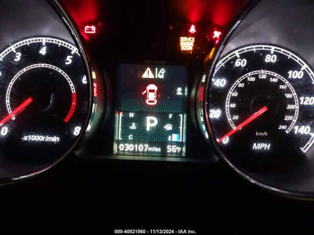 2022 MITSUBISHI OUTLANDER SPORT JA4APUAU9NU003384 Photo 6