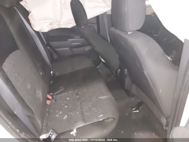 2022 MITSUBISHI OUTLANDER SPORT JA4APUAU9NU003384 Photo 7