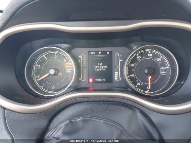 1C4PJMCB2GW263839 Jeep Cherokee Latitude