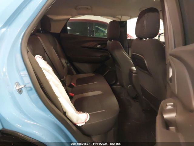 KL79MPSL6RB084903 Chevrolet Trailblazer Fwd Lt