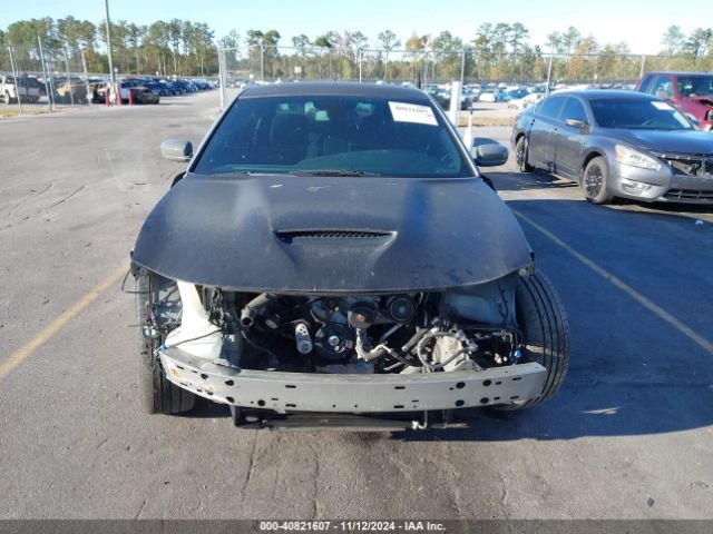 2C3CDXHG7KH608726 Dodge Charger Gt Rwd