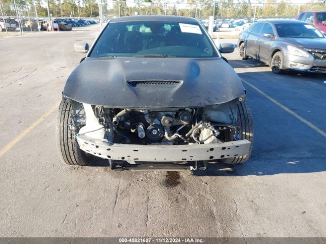 2C3CDXHG7KH608726 Dodge Charger Gt Rwd