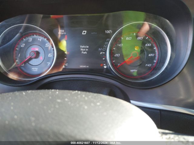 2C3CDXHG7KH608726 Dodge Charger Gt Rwd