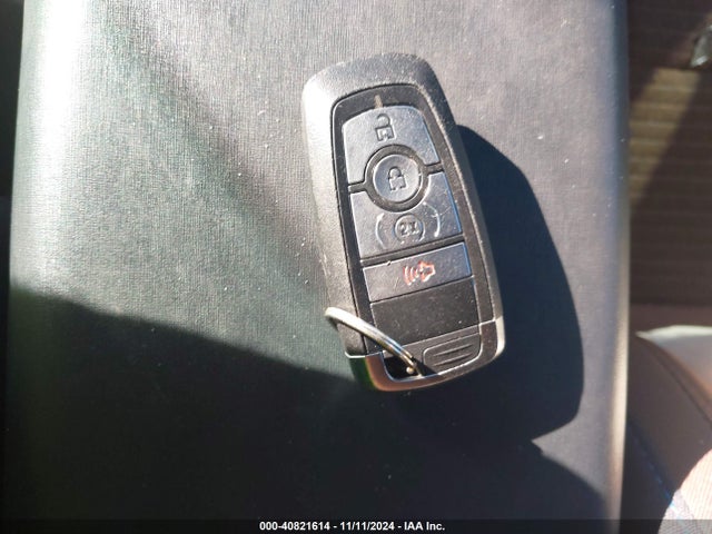 Ford Bronco Outer Banks 2022 1FMEE5BP8NLB59865 Image 11