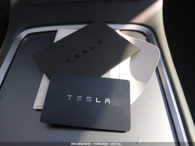 2022 TESLA MODEL Y 7SAYGDEE9NF407840 Photo 10