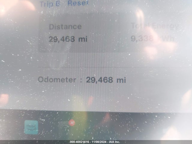 2022 TESLA MODEL Y 7SAYGDEE9NF407840 Photo 6
