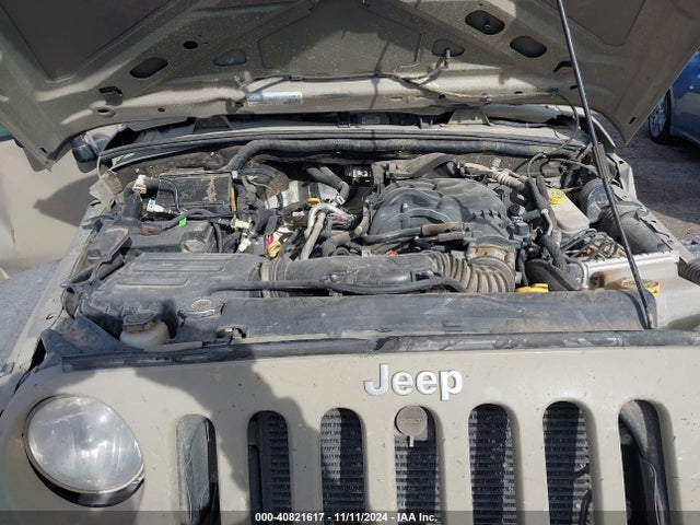 2017 JEEP WRANGLER UNLIMITED 1C4BJWDG7HL674172 Photo 9