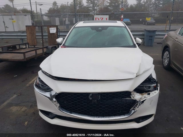 JM1BPAEM8L1169333 Mazda Mazda3 Premium Package