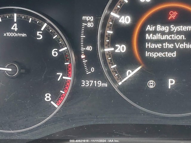 Mazda Mazda3 Premium Package 2020 JM1BPAEM8L1169333 Image 15