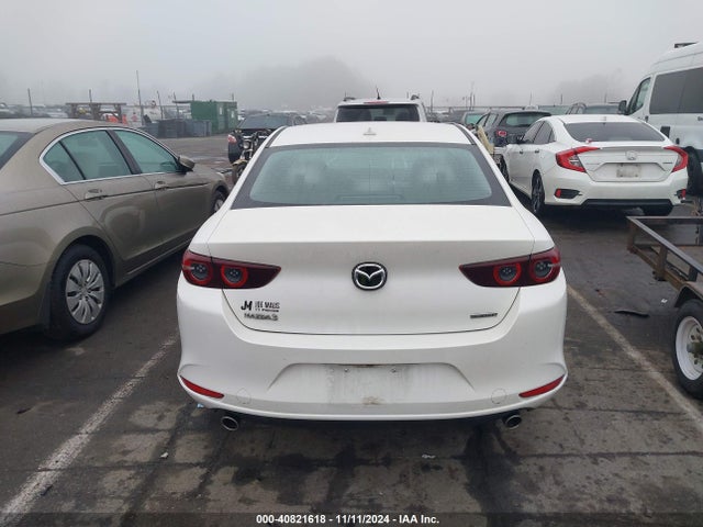 Mazda Mazda3 Premium Package 2020 JM1BPAEM8L1169333 Image 16