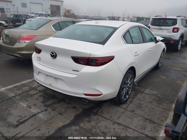 JM1BPAEM8L1169333 Mazda Mazda3 Premium Package