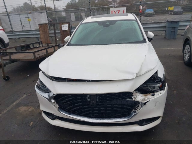 JM1BPAEM8L1169333 Mazda Mazda3 Premium Package