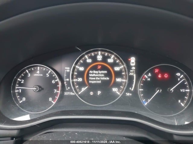 JM1BPAEM8L1169333 Mazda Mazda3 Premium Package
