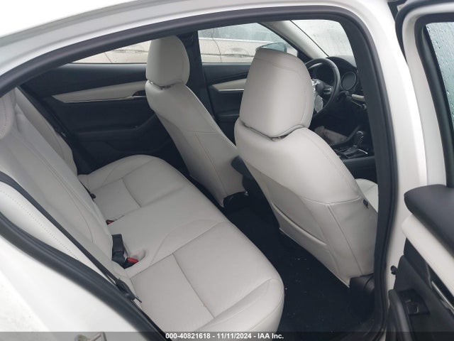 JM1BPAEM8L1169333 Mazda Mazda3 Premium Package